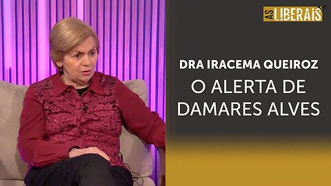 Casos relatados por Damares Alves sobre a Ilha do Marajó me chocaram, diz médica | #al