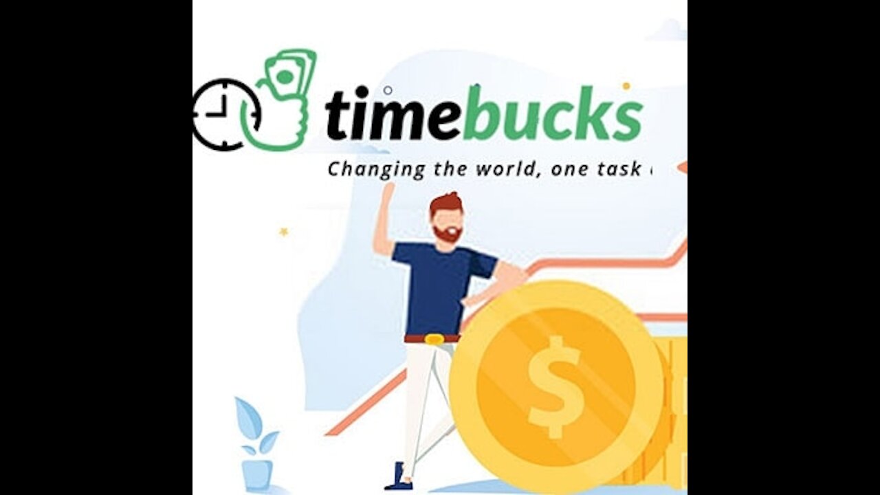 How to Create a TikTok Pay Per View Campaign on TimeBucks