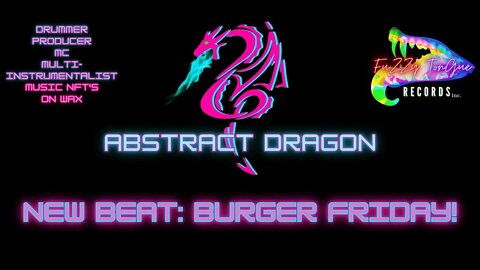 Burger Friday!