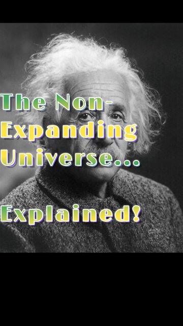 Einstein was bullied by Edwin Hubble