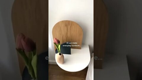 Epic Furniture Tiktok woodendot