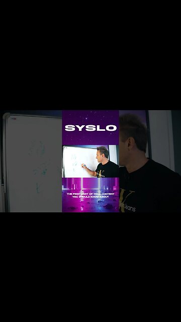 The First Part of Your Content You Should Know About - Robert Syslo Jr