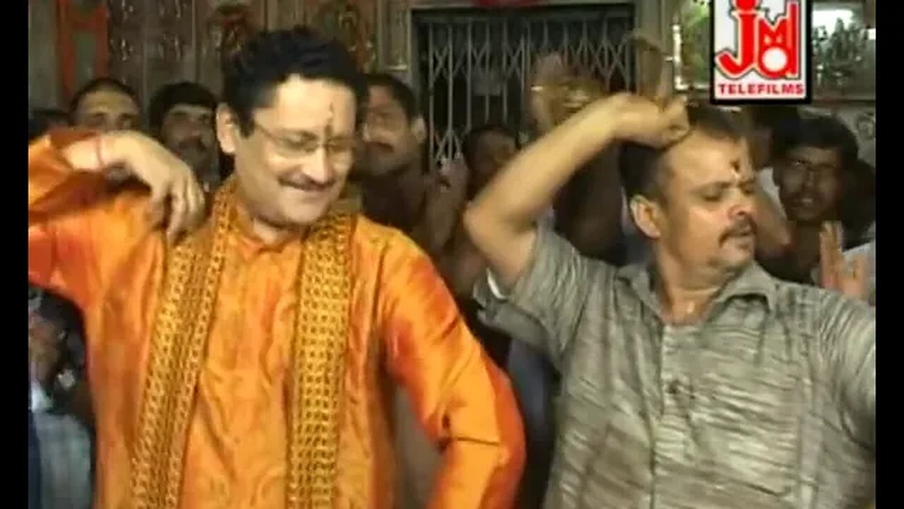 Tripurari O Bhole Bhandari Vijay Soni Bhootnath Bhajan Mala 2018