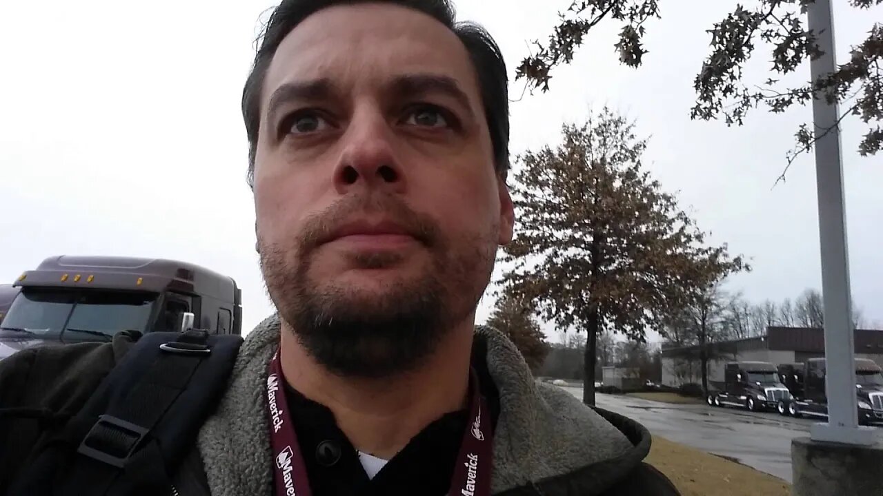 Maverick Evaluation Day 1 UNCUT