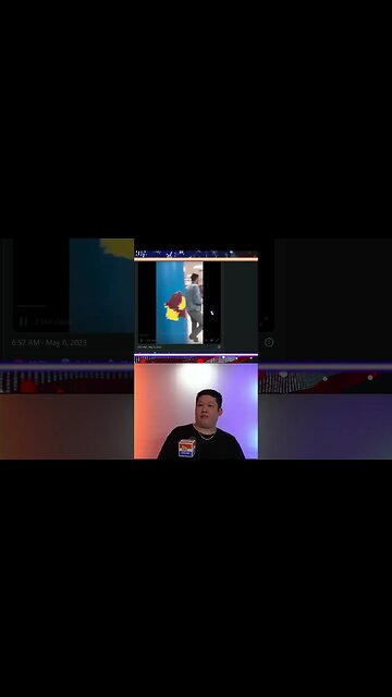 Student Pepper Sprays A Teacher Over A Confiscated Phone🦹‍♀️💨😭 🟠⚪🟣 NPC Crime