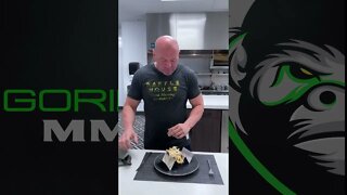 Dana White's F**k It Friday: Alfredo Tacos