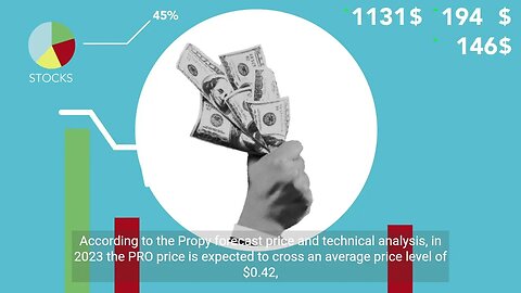 Propy Price Prediction 2023 PRO Crypto Forecast up to $0 44
