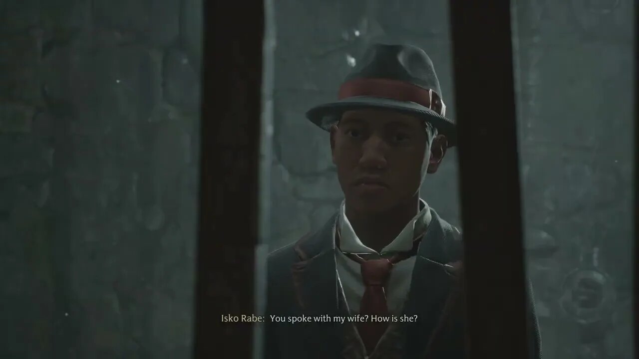 Hogwarts Legacy Part 51 Freeing A Friend