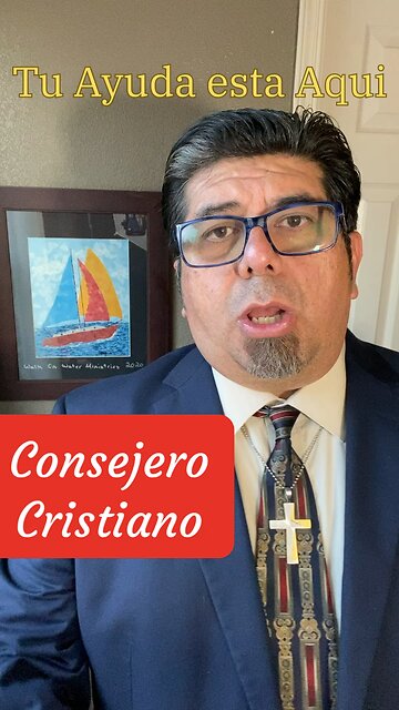 Consejeria Cristiana Disponible