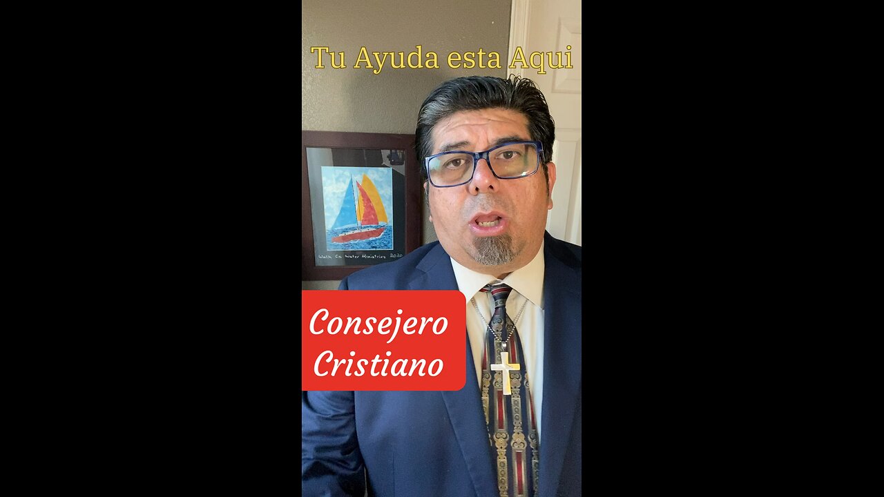 Consejeria Cristiana Disponible