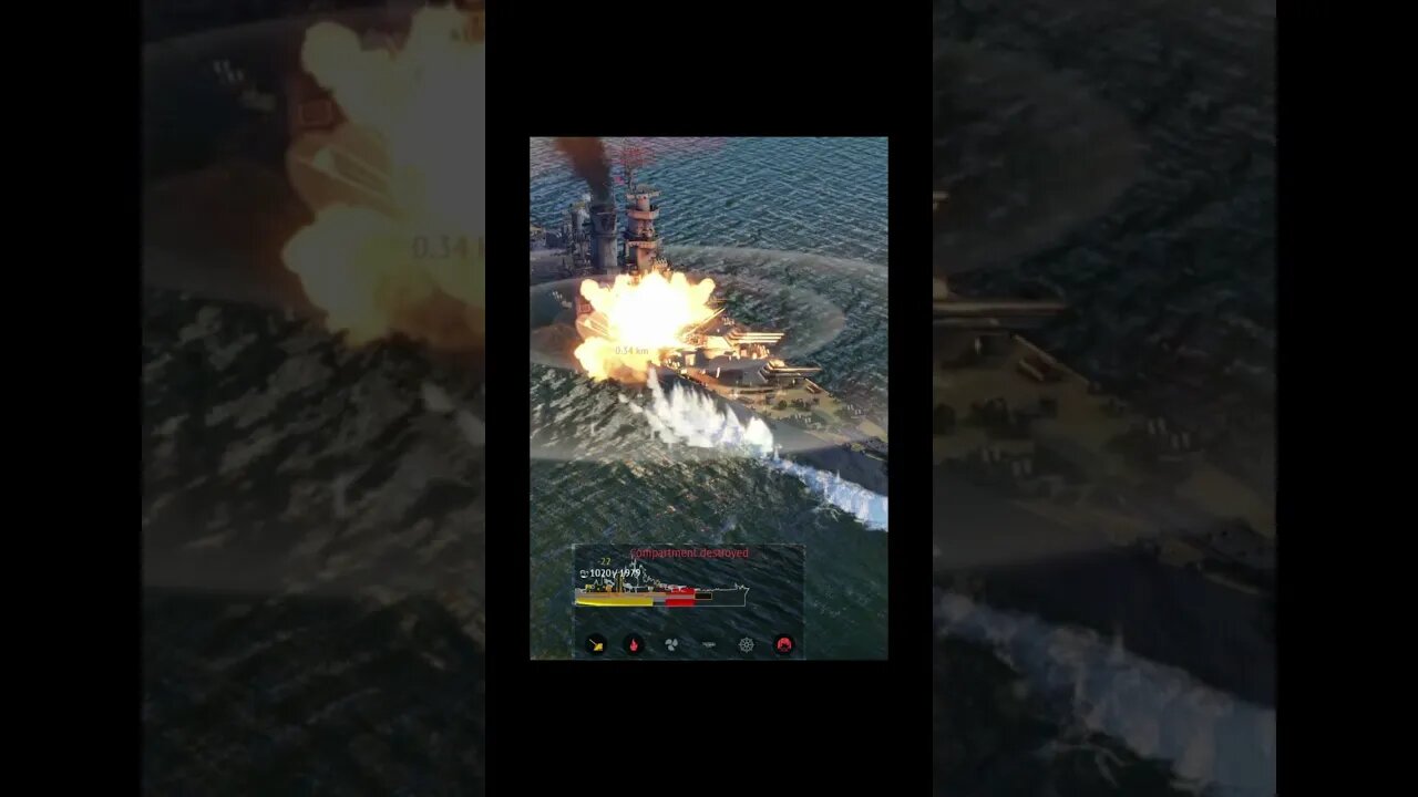 B-17 HAS DECIDED, It Is YOUR TIME!