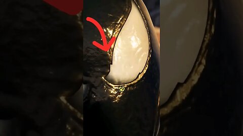 A Hidden Detail in Marvel Spiderman 2 #marvelspiderman2 #action #easteregg #spidermanedit #spiderman
