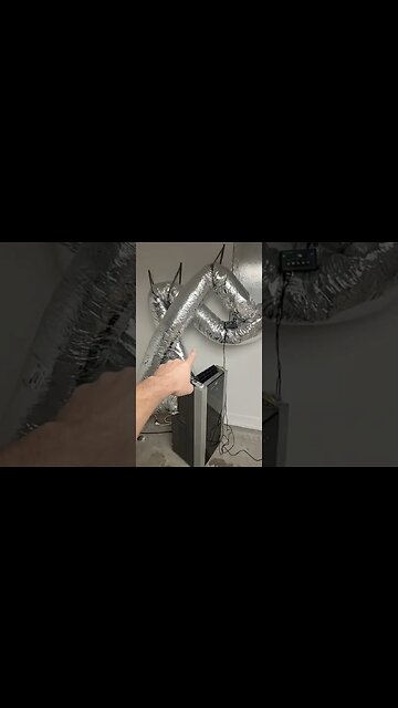 Upgrades in progress #shorts