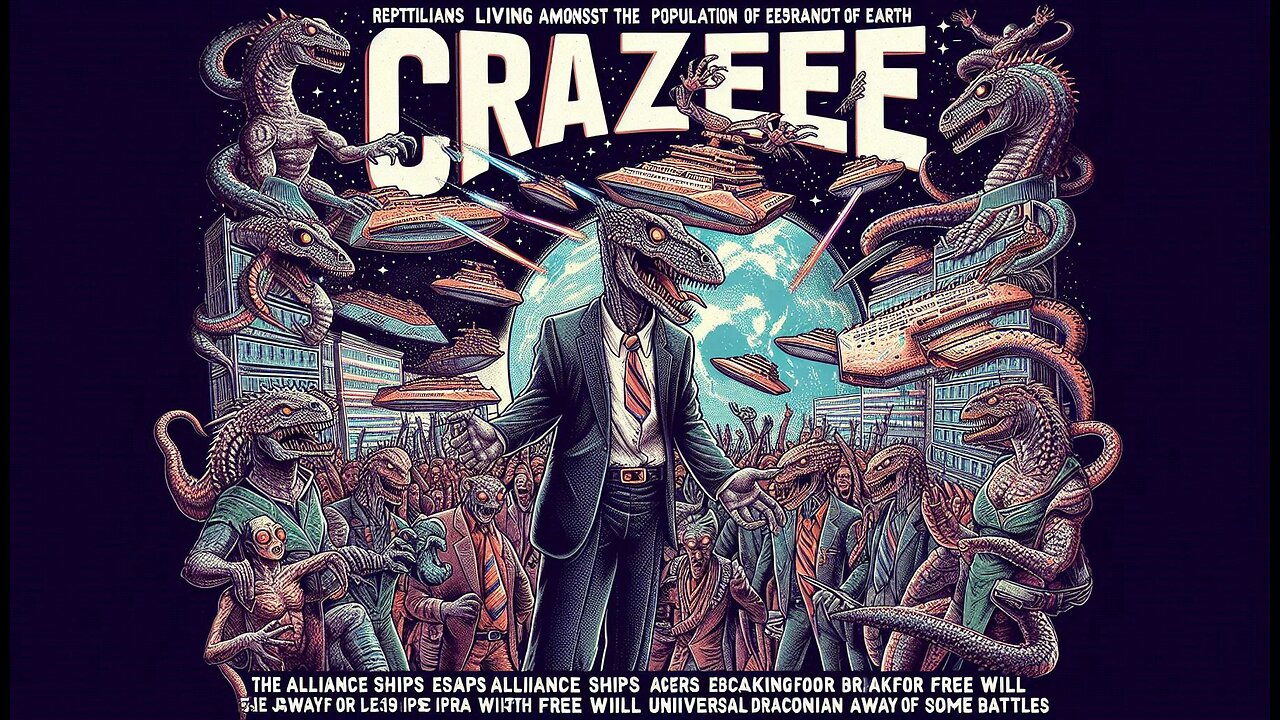 This Is CrazEE 🤪📺