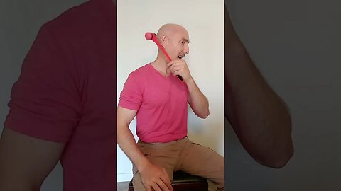 Treating TMJ, and jaw pain symptoms