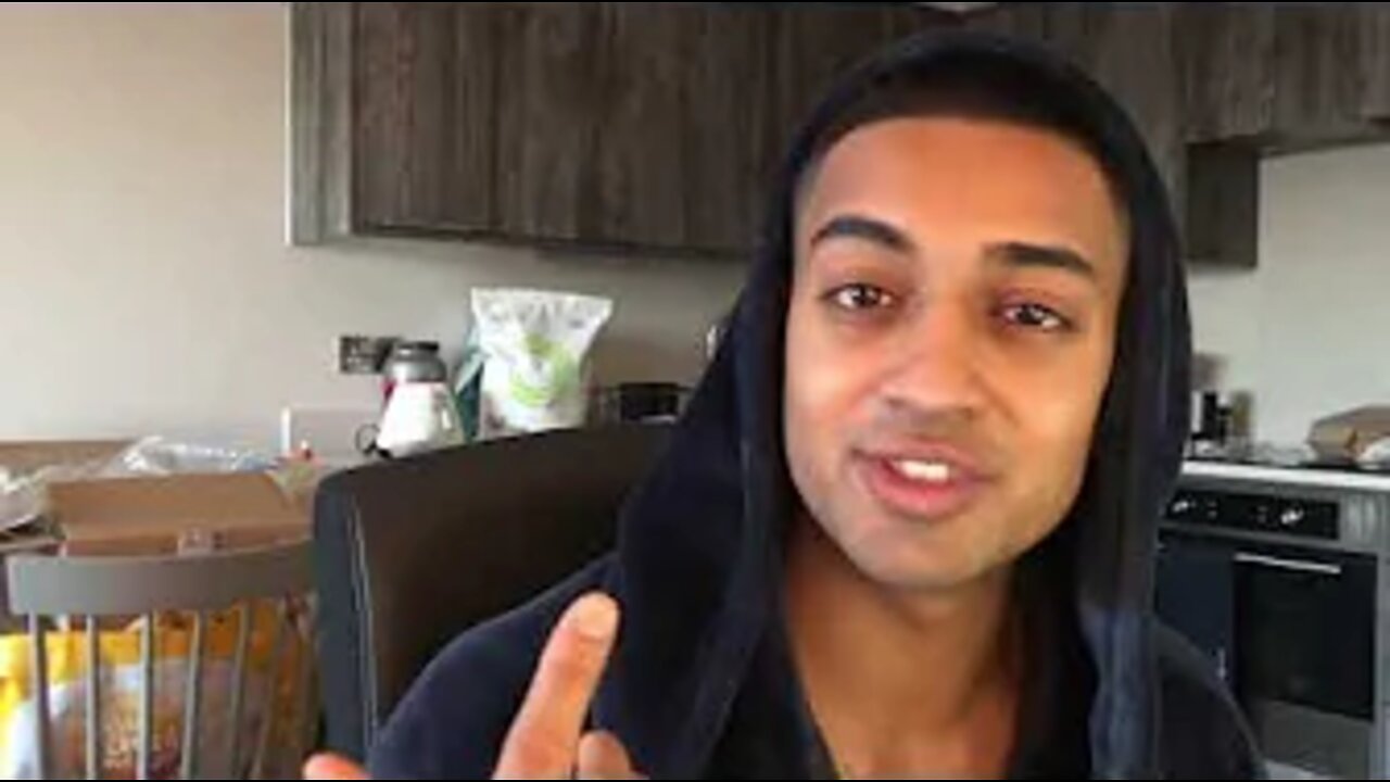 Hamza: Improve mental health with exercise: 3 tips to improve mental health