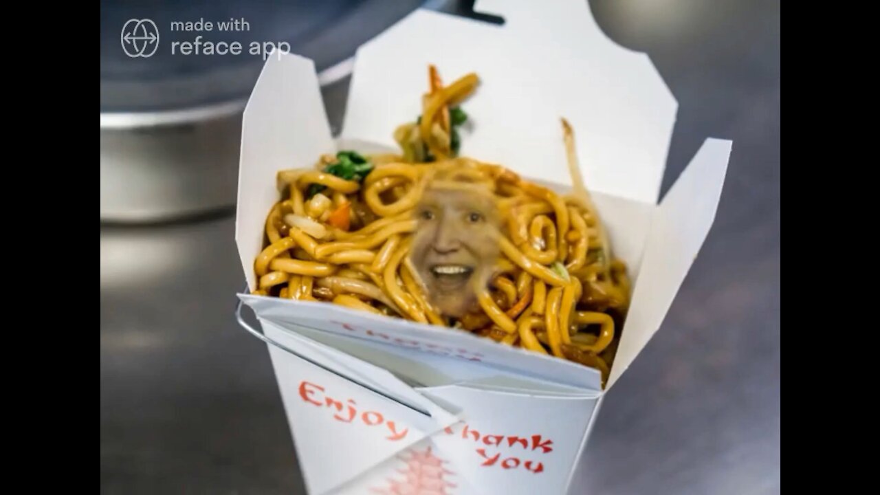 The Ultimate Joe Biden Meme! 🇨🇳