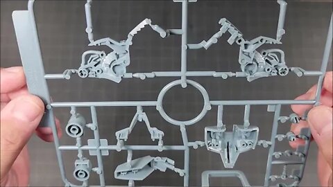 Good Smile Company MODEROID Metal Skin Panic MADOX-01 Open Box - # 211
