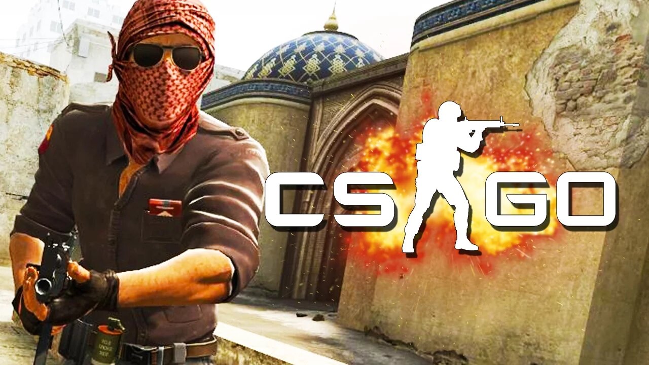 CS:GO - 'Unstoppable' - Community Montage