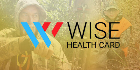WISE HEALTH CARD