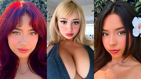 BANGS RETURNS?! Rachel Wilson CRASHES Show?! 2 VlRGlNS Age 25/27?! Andrew Wilson! | Dating Talk #219