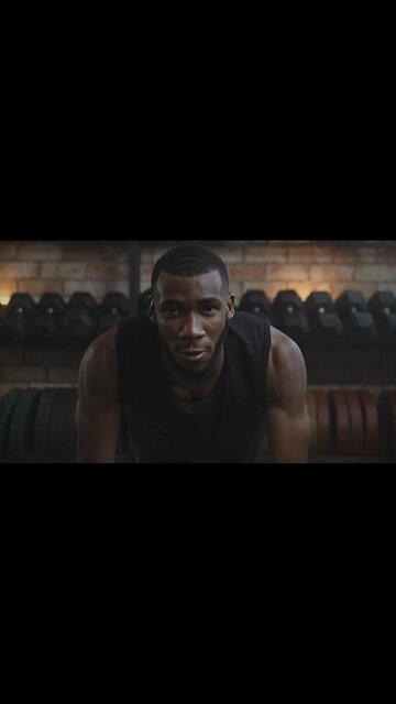 Rise to the occasion motivation