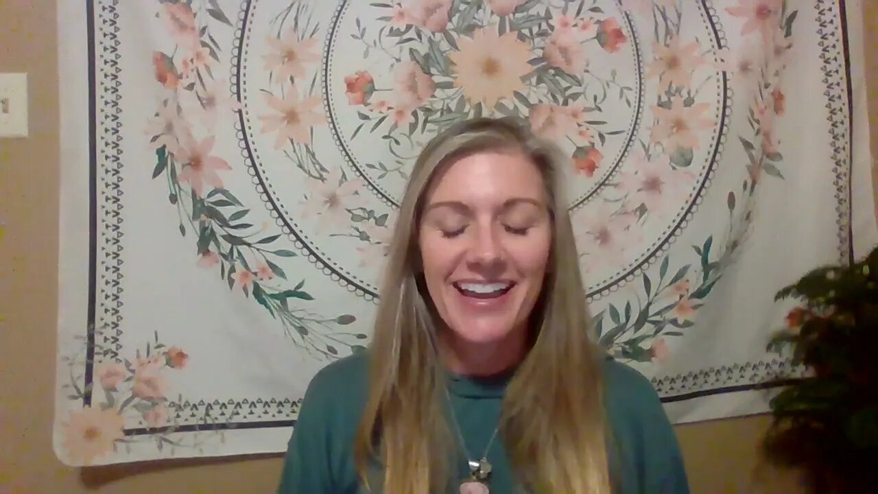 Very Important Info to Share -Link to Full Video in Description