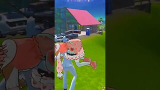 Fortnite Storm Moment #shorts