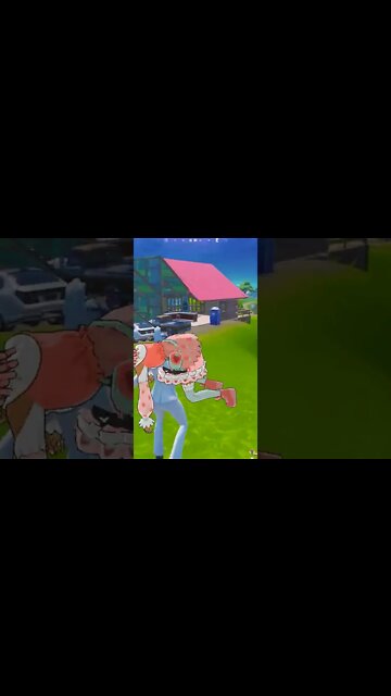 Fortnite Storm Moment #shorts