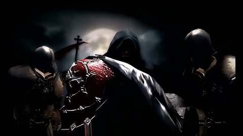 01 Prologue Gabriel Belmont