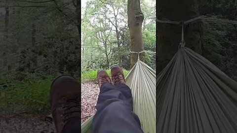Hammock life