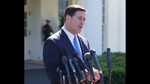 Gov. Ducey: Biden's Energy Policy Needs to Ramp Up US Production