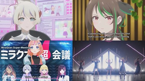 Kizuna no Allele episode 12 reaction #allele_anime #アリルアニメ #KizunanoAllele#絆のアリル#KizunanoAlleleanime