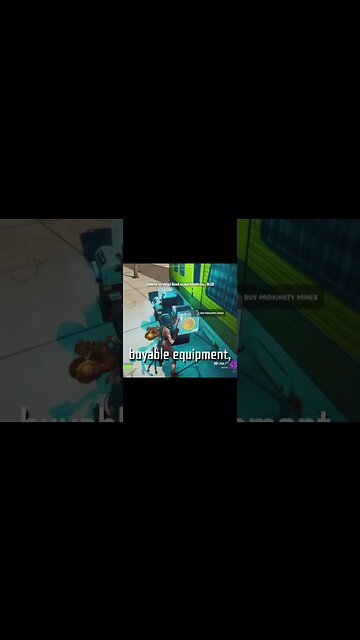 FORTNITE MEETS MW3 #shorts