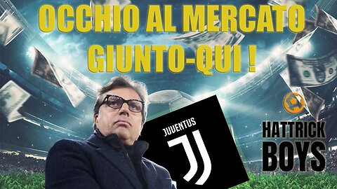 OCCHIO AL MERCATO : GIUNTO-QUI !