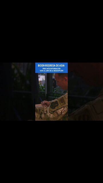 Biden acorta su gira por Asia; Denunciantes del FBI declaran ante el Congreso NTD Día [18 mayo]