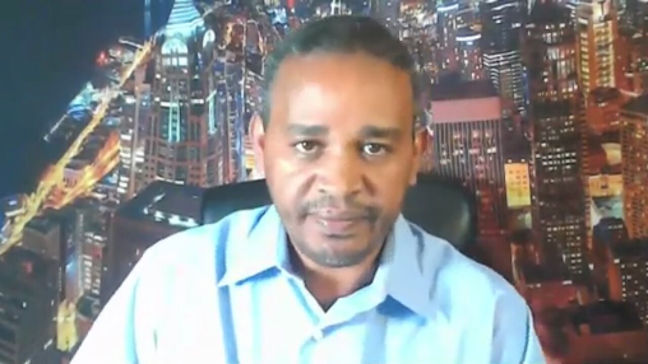 የደምስሰነዋል ፖለቲካ አሁን ምን ደረጃ ላይ ደረሰ? - ኤርሚያስ ለገሰ