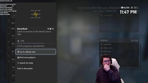 100% Playthrough !youtube !discord