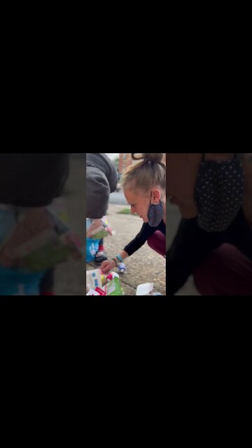 Pray For Kensington !