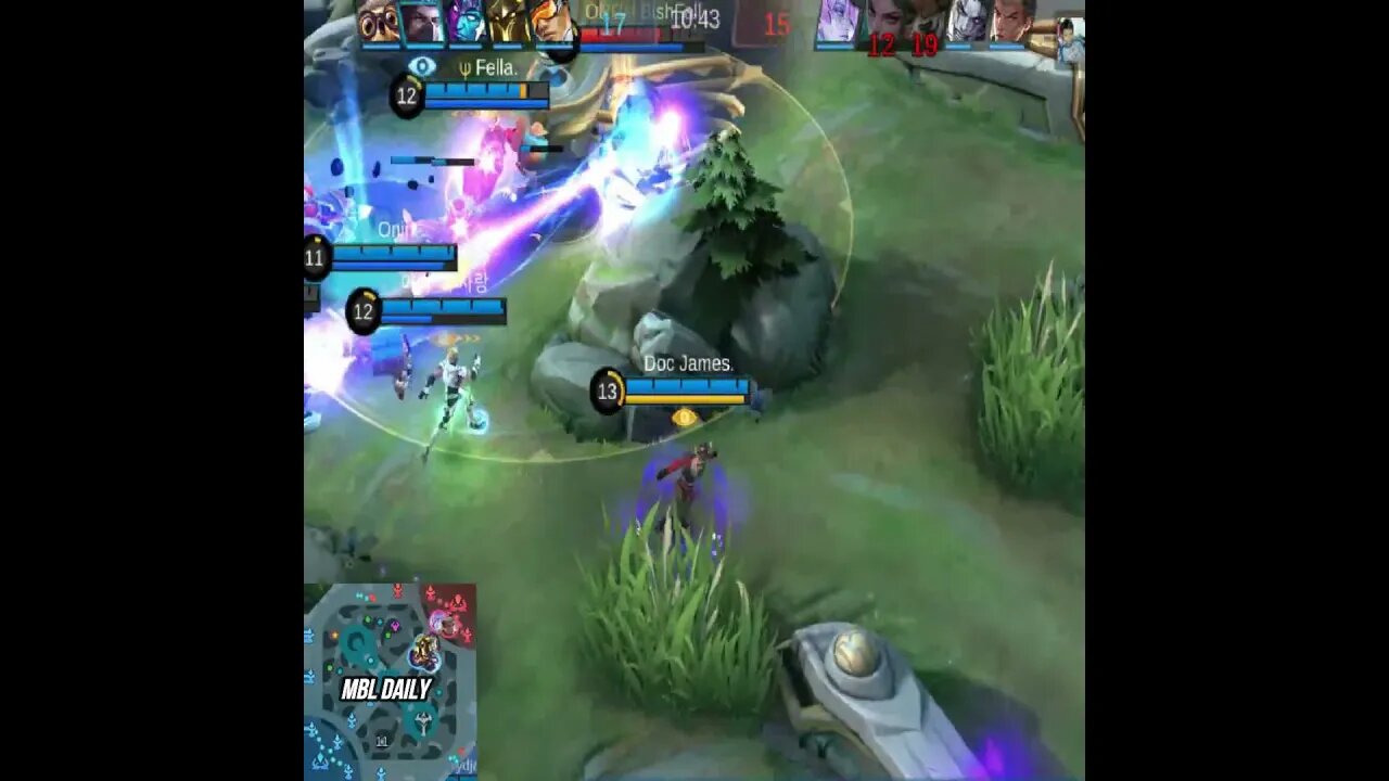4 #fpyシ #reelsfb #reels #fpyシ #reels2023 #reelviral #reelvideo #reelit #mobilelegends