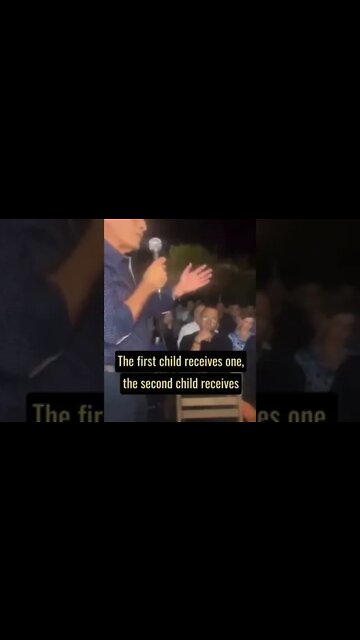 Top Israeli Doctor Gideon Sahar Proposes Medical Apartheid