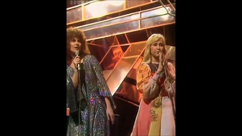 #abba #waterloo 2 #top #pops #hq #shorts