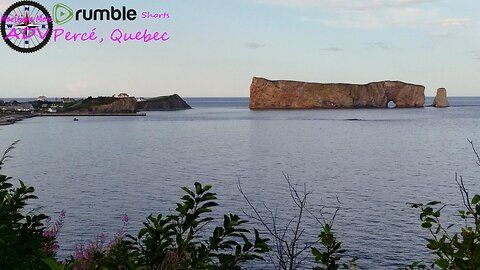 Perce Quebec