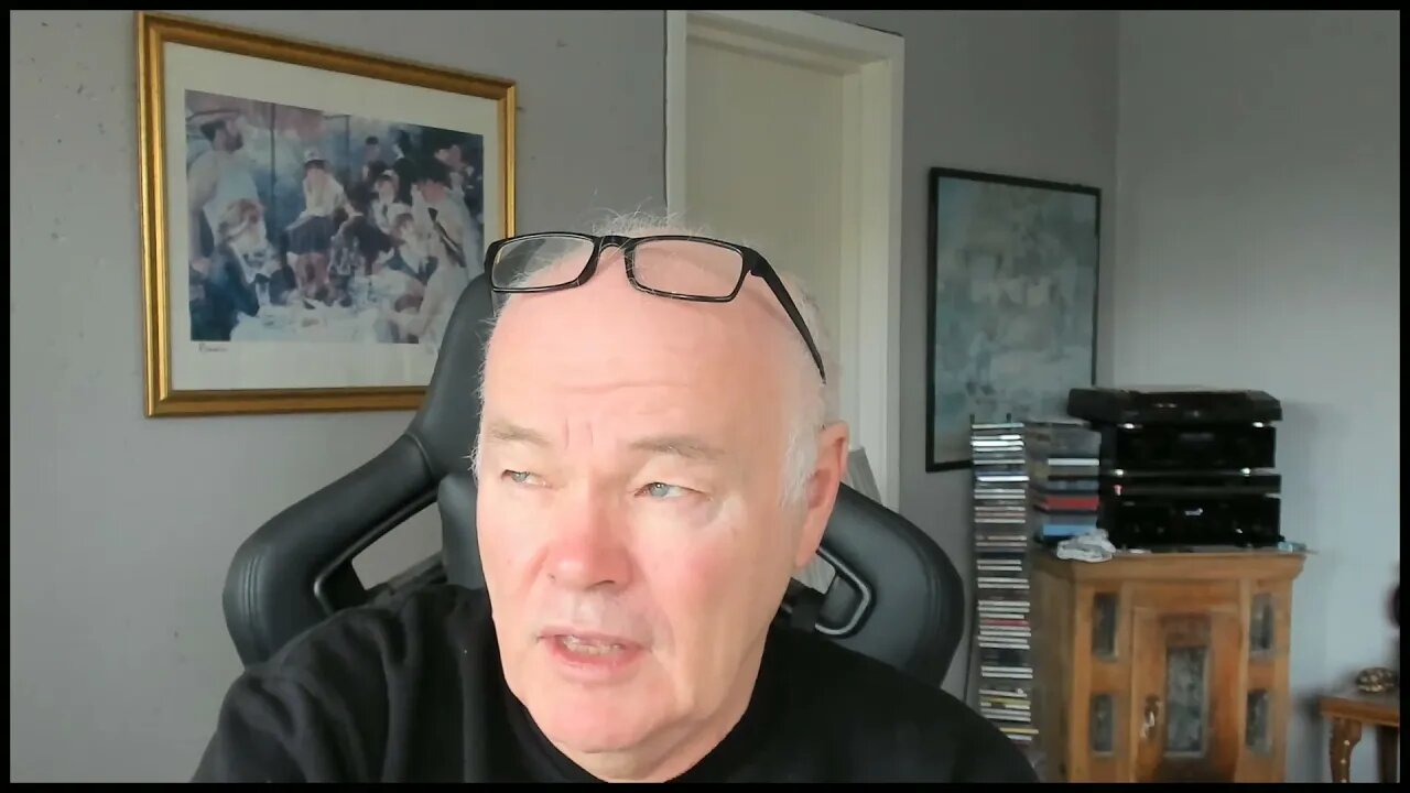 People in power need to do their service