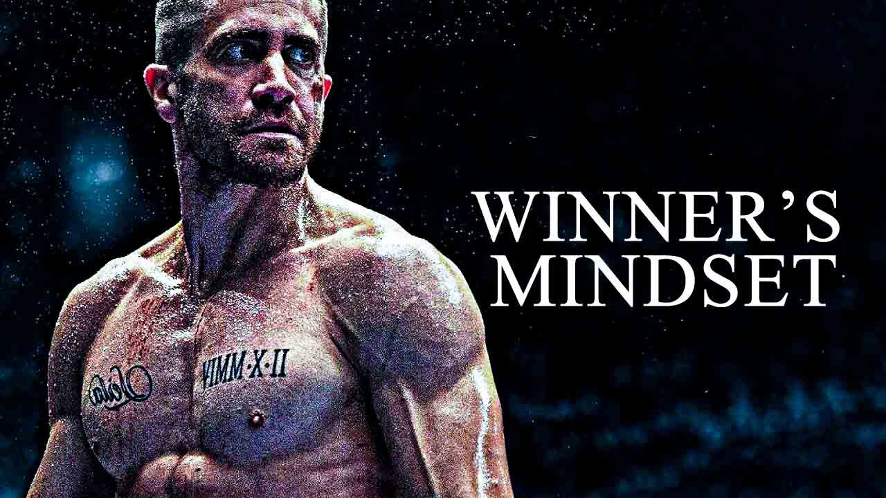 Winner's Mindset || Powerful Motivational Video