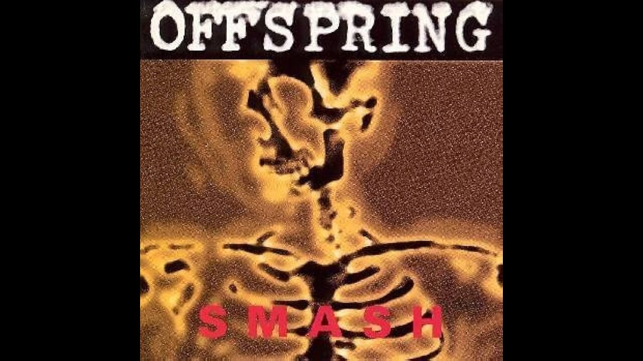 The Offspring - Self Esteem (Lyrics)