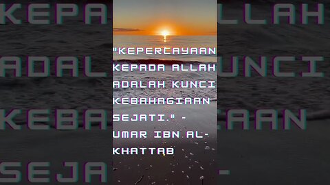 QUOTES ISLAMI:MAUKAH KAMU MENDENGAR KATA MUTIARA ISLAMI???#shorts #shortsfeed #shortsquotes