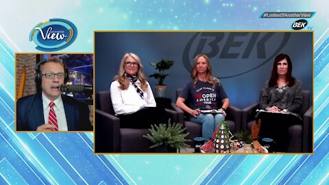 Ladies of Another View - 10.19.21