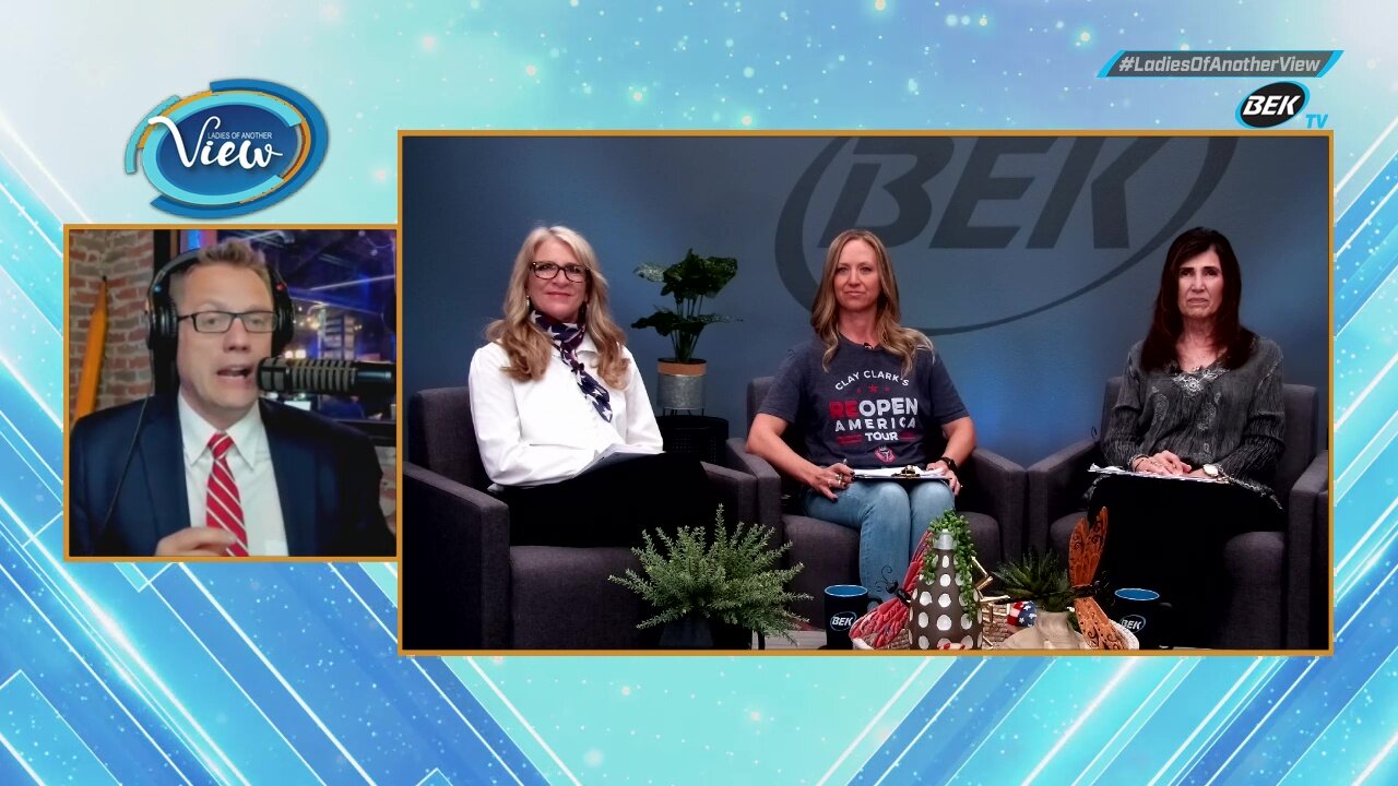 Ladies of Another View - 10.19.21