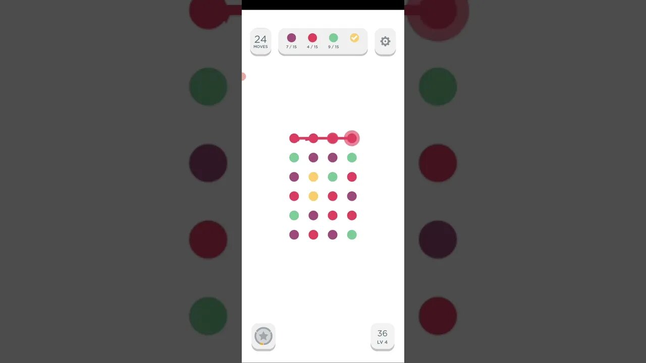Two Dots - Level 4